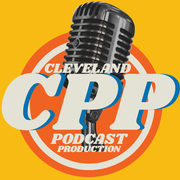Cleveland Podcast Production